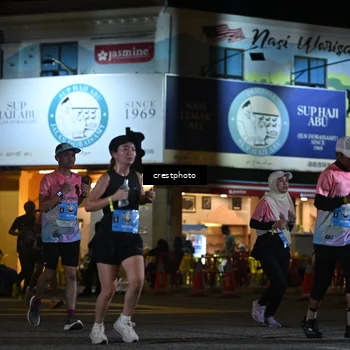 Runner Photo 5531953