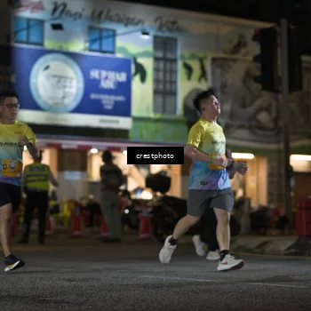 Runner Photo 5531954