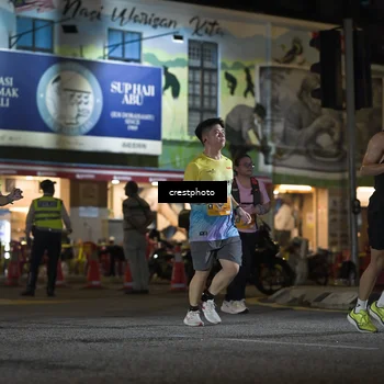 Runner Photo 5531956