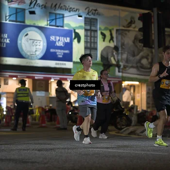 Runner Photo 5531959