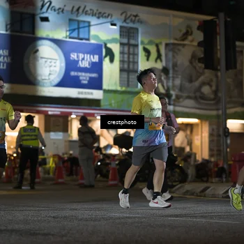 Runner Photo 5531960