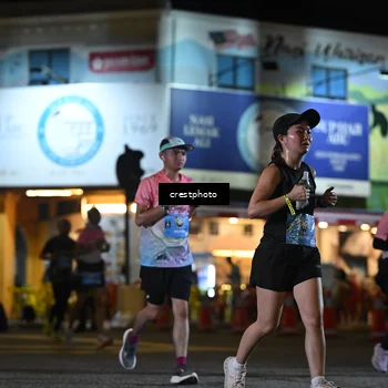 Runner Photo 5531970