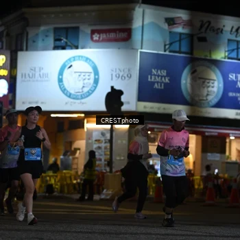 Runner Photo 5531971