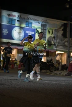 Runner Photo 5531978