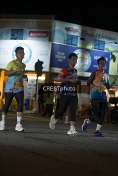 Runner Photo 5531983