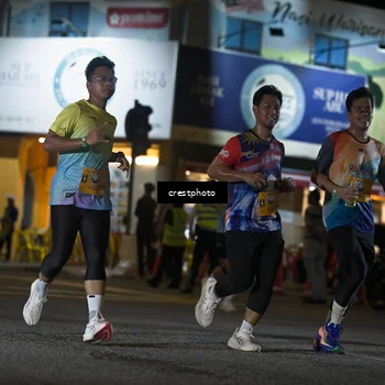 Runner Photo 5531984