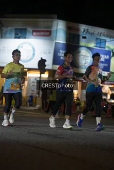 Runner Photo 5531985