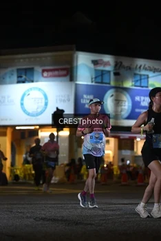 Runner Photo 5531986