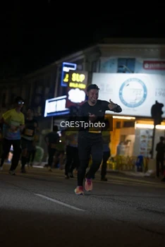 Runner Photo 5531988