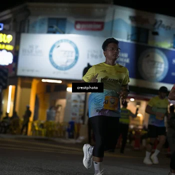 Runner Photo 5531990