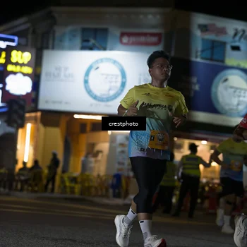 Runner Photo 5531992