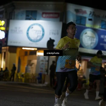 Runner Photo 5531994