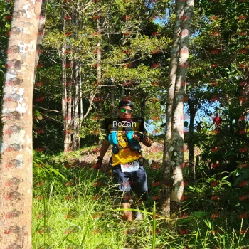 Runner Photo 5532