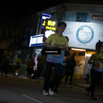 Runner Photo 5532002