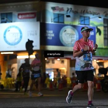 Runner Photo 5532003
