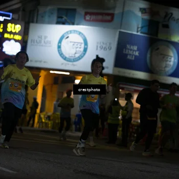 Runner Photo 5532004