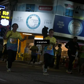 Runner Photo 5532005