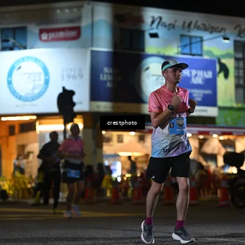 Runner Photo 5532007