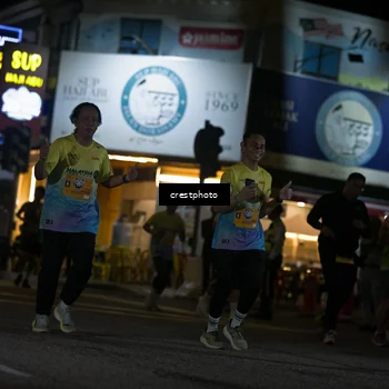 Runner Photo 5532009