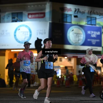 Runner Photo 5532011