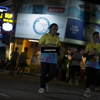Runner Photo 5532015