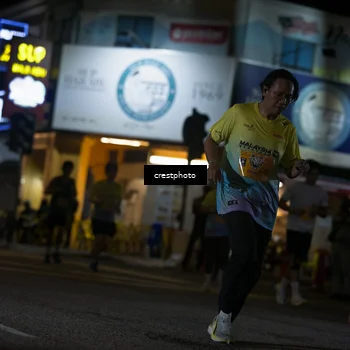 Runner Photo 5532017