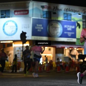 Runner Photo 5532022
