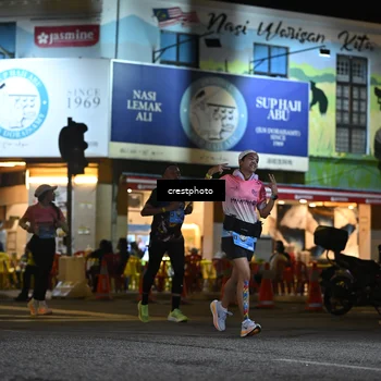Runner Photo 5532023