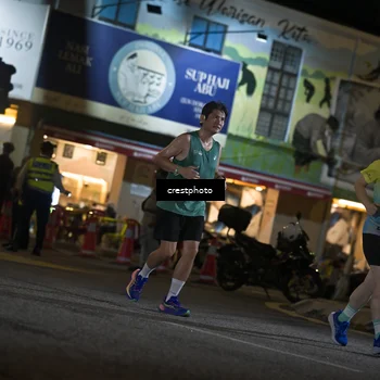 Runner Photo 5532024