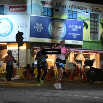Runner Photo 5532025