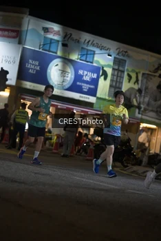 Runner Photo 5532027