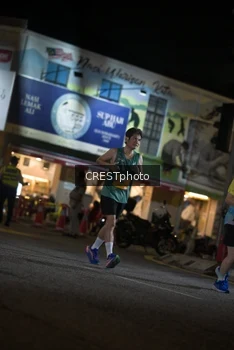 Runner Photo 5532029