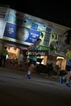 Runner Photo 5532030