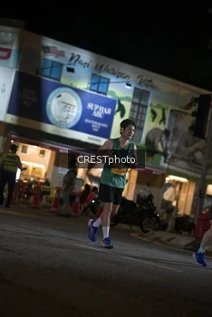 Runner Photo 5532031
