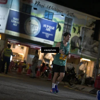 Runner Photo 5532033