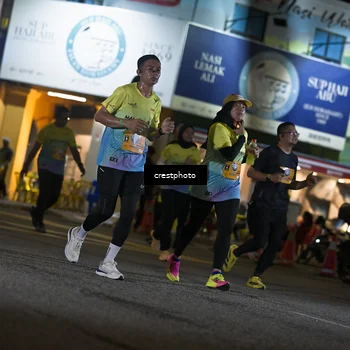 Runner Photo 5532034