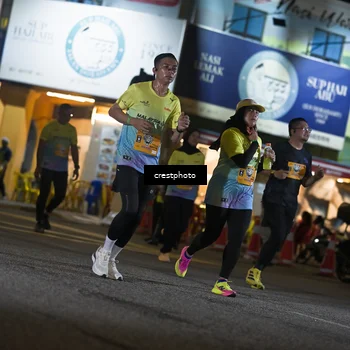 Runner Photo 5532036