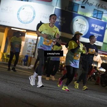 Runner Photo 5532037