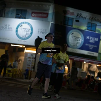 Runner Photo 5532041