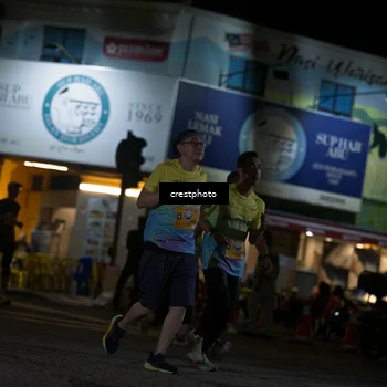 Runner Photo 5532042
