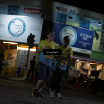 Runner Photo 5532044