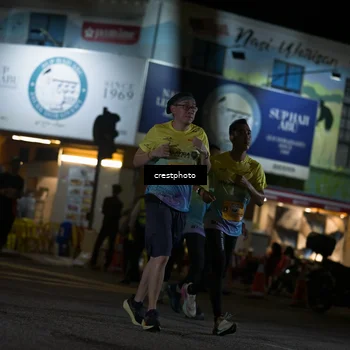 Runner Photo 5532045