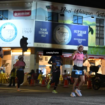 Runner Photo 5532047