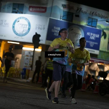 Runner Photo 5532048