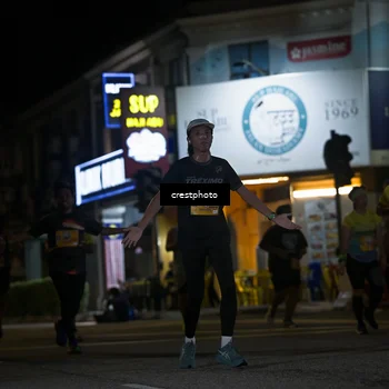 Runner Photo 5532051