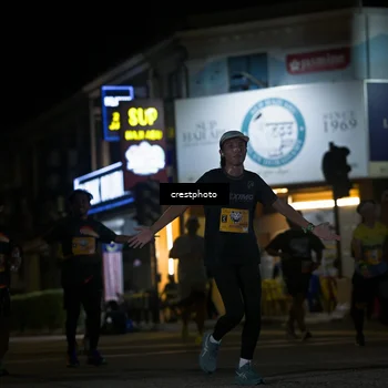 Runner Photo 5532052