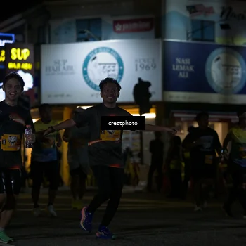 Runner Photo 5532054