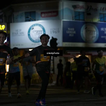 Runner Photo 5532055