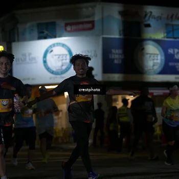 Runner Photo 5532056