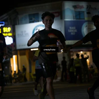 Runner Photo 5532059